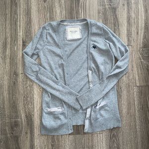Abercrombie + Fitch Cardigan